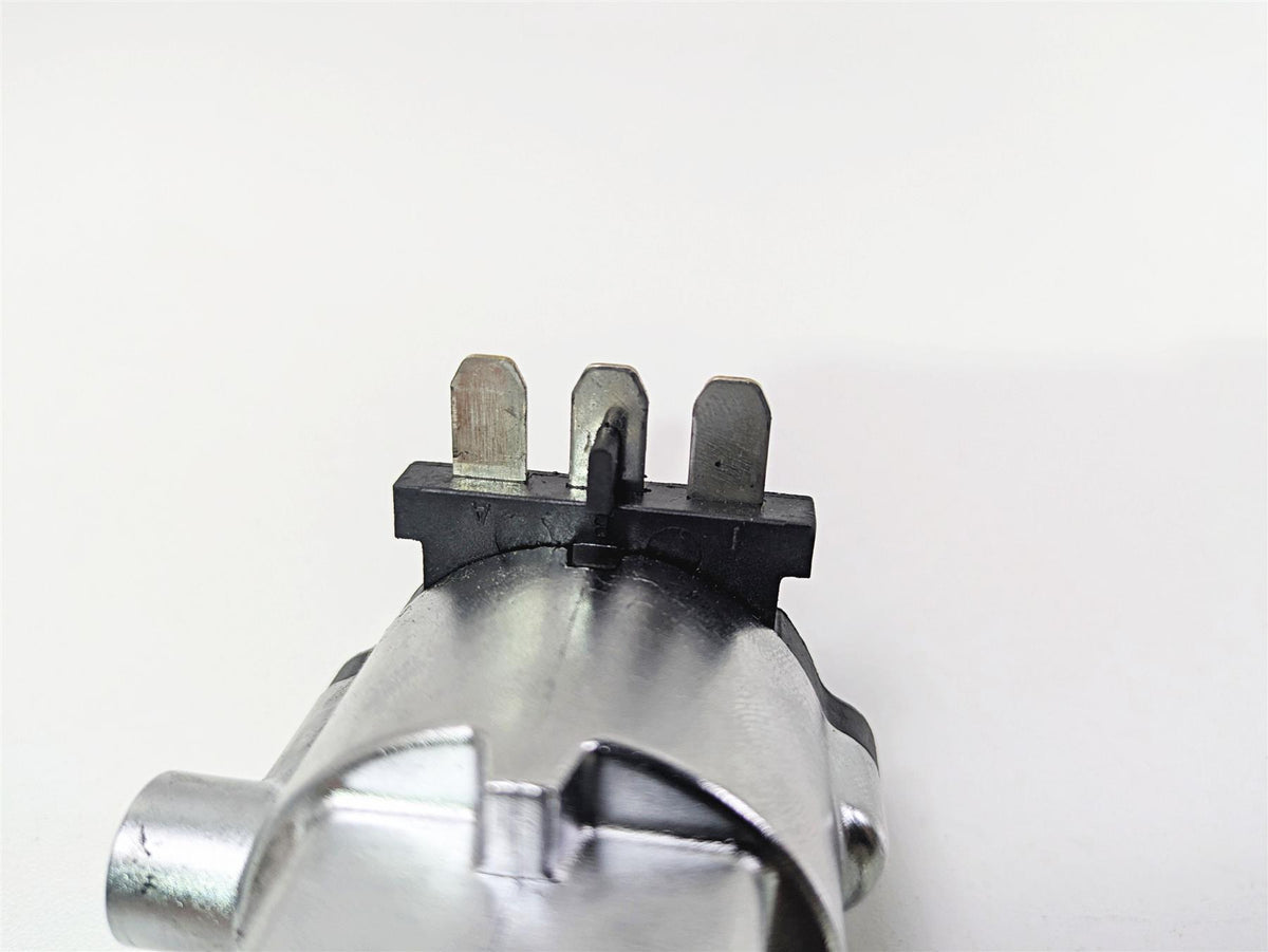 2009 Harley FXDC Dyna Super Glide Ignition Switch Fork Lock + Keys Set 71559-06C {{ shop.shopifyCountryName }} - Mototech271