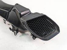 Load image into Gallery viewer, 2018 Kawasaki ZX1002 Ninja H2 SX Air Box Breather &amp; Ram Duct Set 14073-0880-660
