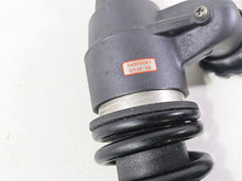 Load image into Gallery viewer, 2015 Harley Touring FLHTKL Electra Glide Rear Shock Damper Set 54000081 54000082
