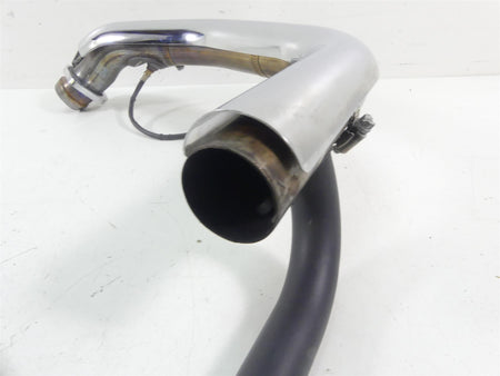 2020 Harley XL1200 CX Sportster Roadster Exhaust Pipe Headers 65600094 65600182 {{ shop.shopifyCountryName }} - Mototech271