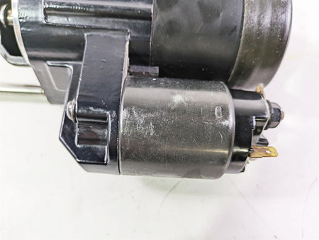 2016 Moto Guzzi Stelvio 1200 8V NTX Engine Starter Motor & Cover GU05730730 {{ shop.shopifyCountryName }} - Mototech271
