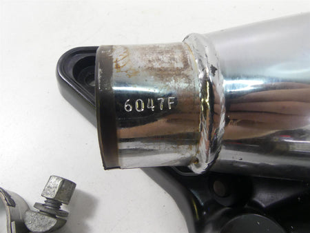 2019 Harley Softail FXBB Street Bob Cobra Neighbor Haters Slip On Mufflers -Read 6047B {{ shop.shopifyCountryName }} - Mototech271