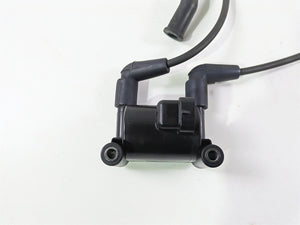 2016 Harley Touring FLHR Road King  Ignition Coil Wires Plugs 31696-07A