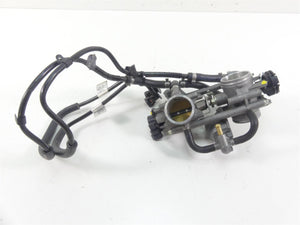 2008 Ducati Hypermotard 1100 Throttle Body Bodies Fuel Injection 28240821B | Mototech271