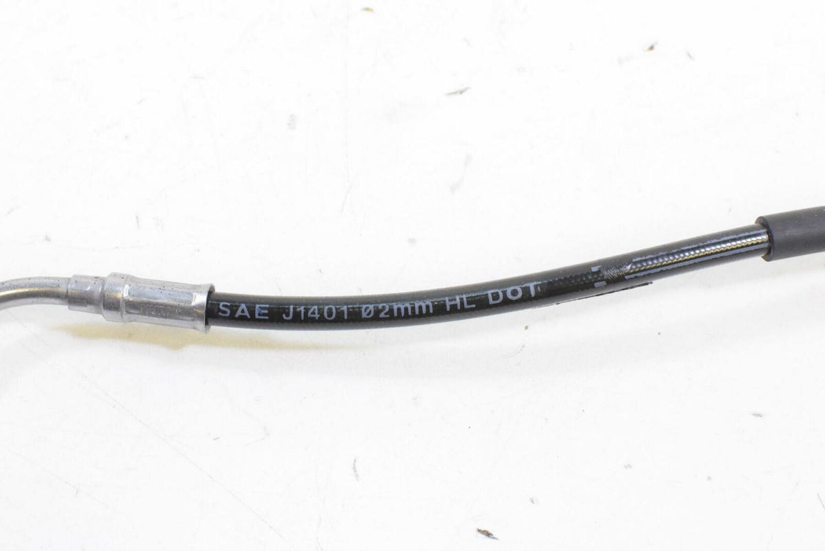 2018 Husqvarna 401 Vitpilen ABS To Rear Brake Master Cylinder Line 28542001000 {{ shop.shopifyCountryName }} - Mototech271