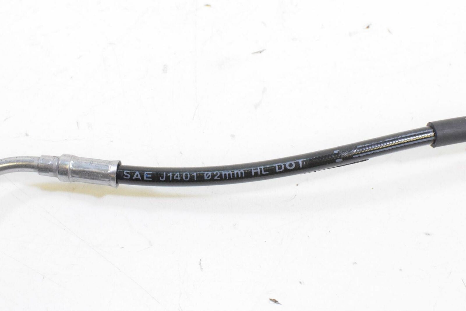 2018 Husqvarna 401 Vitpilen ABS To Rear Brake Master Cylinder Line 28542001000 {{ shop.shopifyCountryName }} - Mototech271