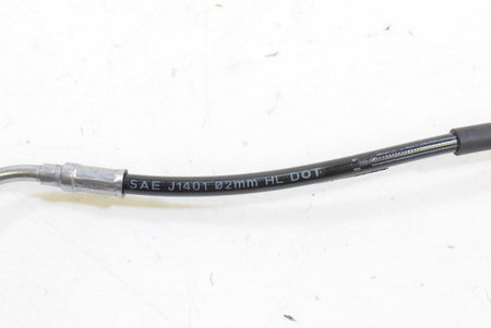 2018 Husqvarna 401 Vitpilen ABS To Rear Brake Master Cylinder Line 28542001000 {{ shop.shopifyCountryName }} - Mototech271
