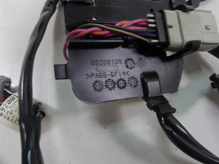 2017 Harley Touring FLHTKL Electra Glide Front Fairing Wiring Harness 69200121 {{ shop.shopifyCountryName }} - Mototech271