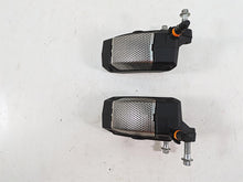 Load image into Gallery viewer, 2020 Harley Touring FLHX Street Glide Front Brake Caliper Set 43027-08 44023-08
