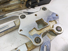 Load image into Gallery viewer, 2019 Polaris RZR XP 1000 EPS L&amp;W Fab Rear Trailing Arm Wheel Hub Radius Rod Set | Mototech271

