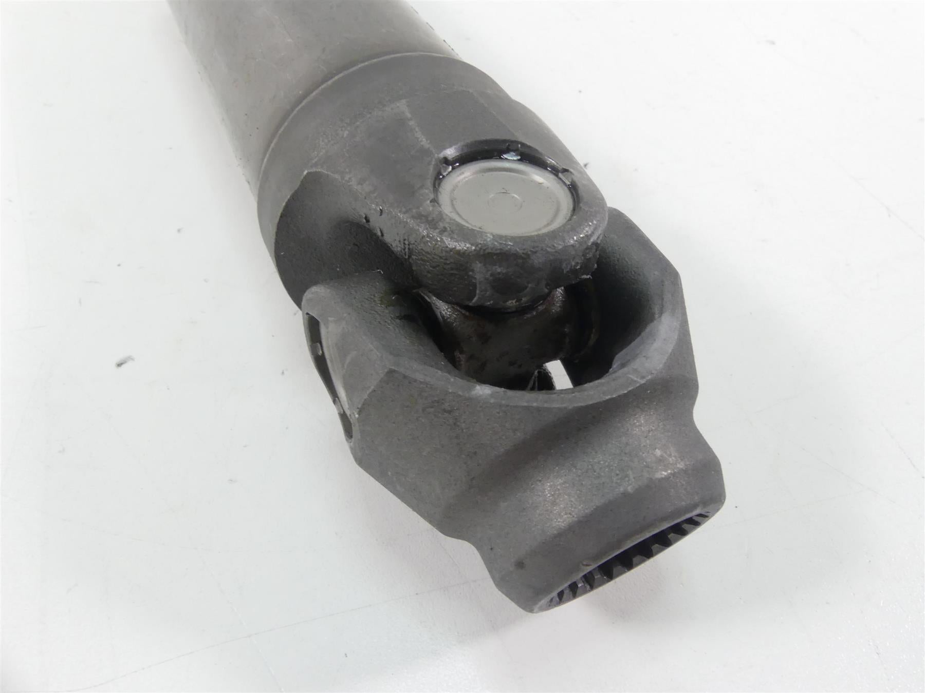 2017 BMW RnineT Racer K32 Driveshaft Axle Rear Drive Shaft 26117706394 {{ shop.shopifyCountryName }} - Mototech271