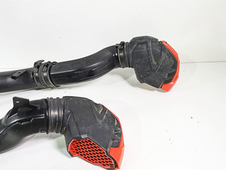 2022 Can-Am Defender XMR HD10 Air Inlet Snorkel Set 706600202 706600220 {{ shop.shopifyCountryName }} - Mototech271