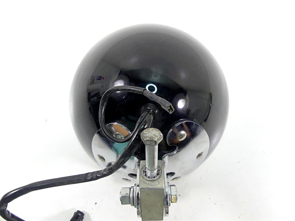 2016 Harley Softail FLS Slim Led Cyron Headlight Bracket Bucket Set 73295-10 {{ shop.shopifyCountryName }} - Mototech271