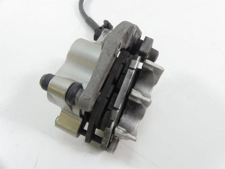2009 Honda VTX1300 Touring Nissin Front Brake Caliper & Line 45250-MEM-671 {{ shop.shopifyCountryName }} - Mototech271
