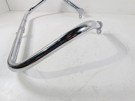 2015 Harley Touring FLTRUSE CVO Road Glide Crash Guard Rail - No Rash 49184-09B-Mototech271
