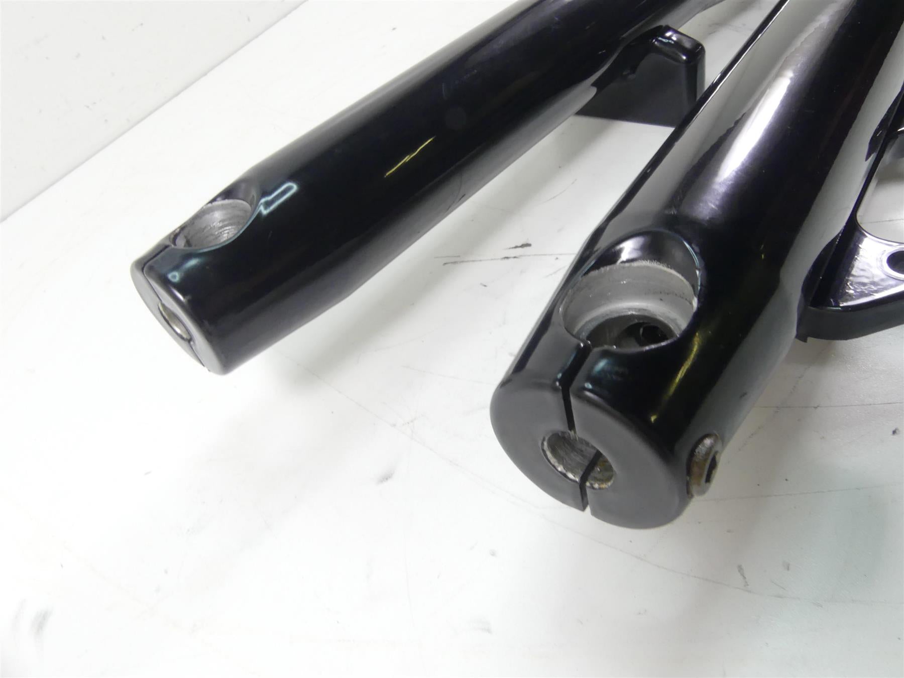 2001 Indian Centennial Scout Front 41mm Fork Legs -Read 31-197 31-198 {{ shop.shopifyCountryName }} - Mototech271