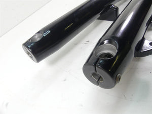 2001 Indian Centennial Scout Front  41mm Fork Legs -Read 31-197 31-198