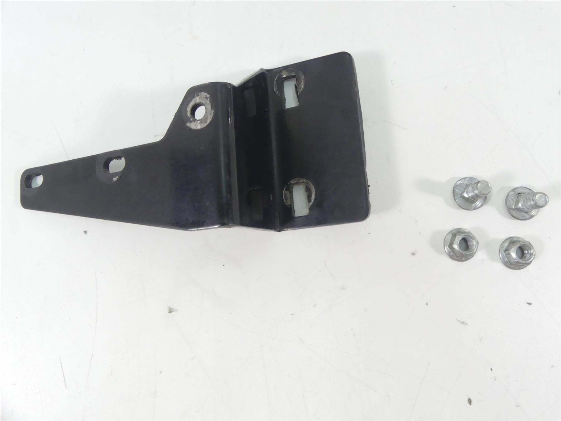 2009 Harley FXDF Dyna Fat Bob Vance Hines Exhaust System Header -Read 64984-08A {{ shop.shopifyCountryName }} - Mototech271