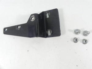 2009 Harley FXDF Dyna Fat Bob Vance Hines Exhaust System Header -Read 64984-08A | Mototech271