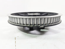 Load image into Gallery viewer, 2019 Indian Chieftain Limited Rear Drive Belt Pulley Sprocket 66T 24mm 1333429
