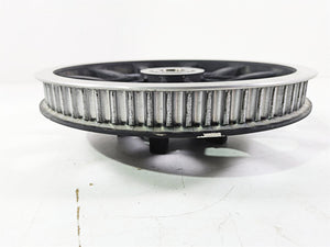 2019 Indian Chieftain Limited Rear Drive Belt Pulley Sprocket 66T 24mm 1333429