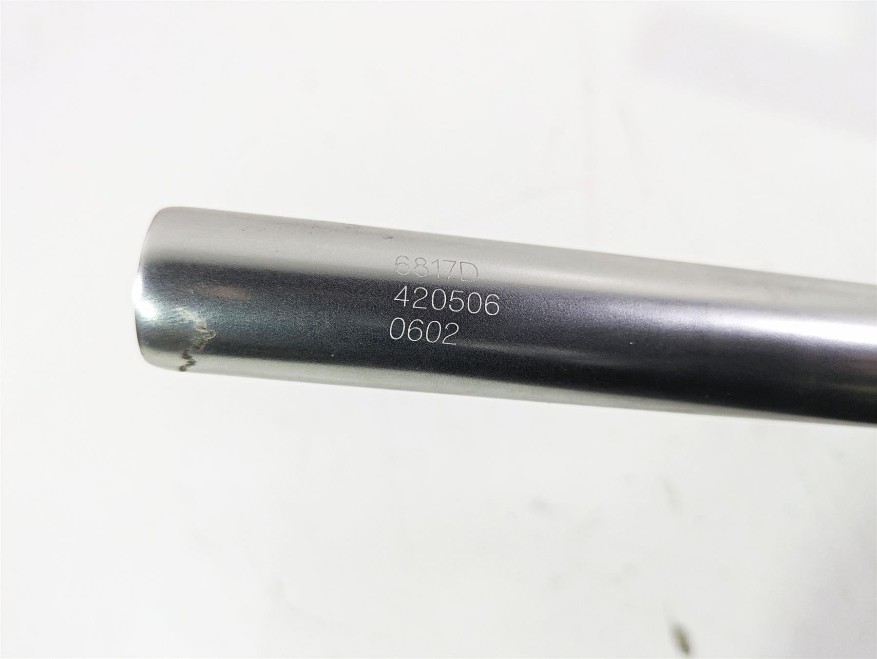 2015 BMW R nineT K21 Handlebar Handle Bar Steering 32718544695 {{ shop.shopifyCountryName }} - Mototech271
