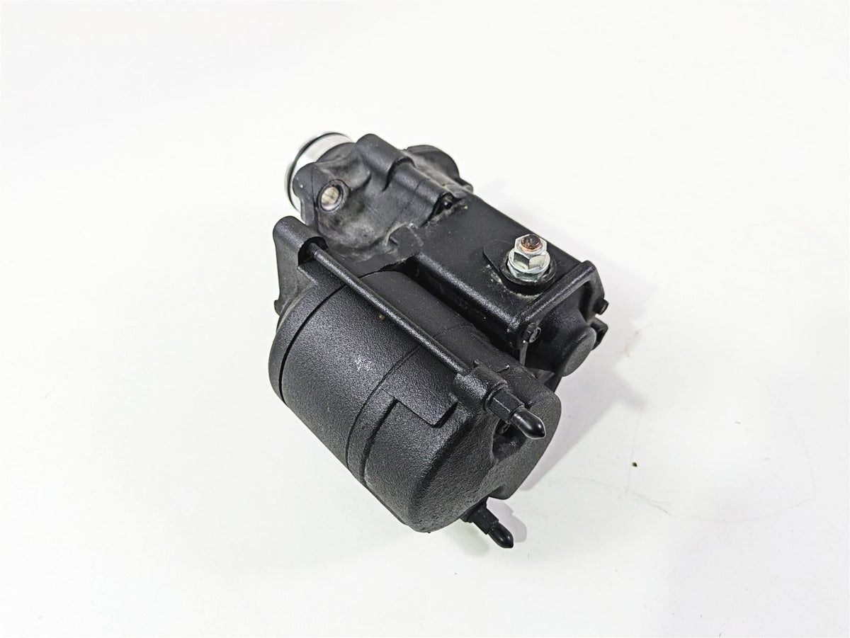 2011 Harley FXDC Dyna Super Glide Engine Starter Motor 31618-06A {{ shop.shopifyCountryName }} - Mototech271