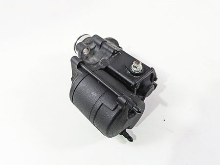 2011 Harley FXDC Dyna Super Glide Engine Starter Motor 31618-06A {{ shop.shopifyCountryName }} - Mototech271