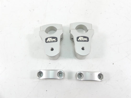 2017 BMW R1200GS GSW K50 2