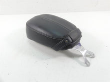 Load image into Gallery viewer, 2016 Indian Scout Sixty Oem Rear Passenger Pillion Seat Saddle 2880134-01
