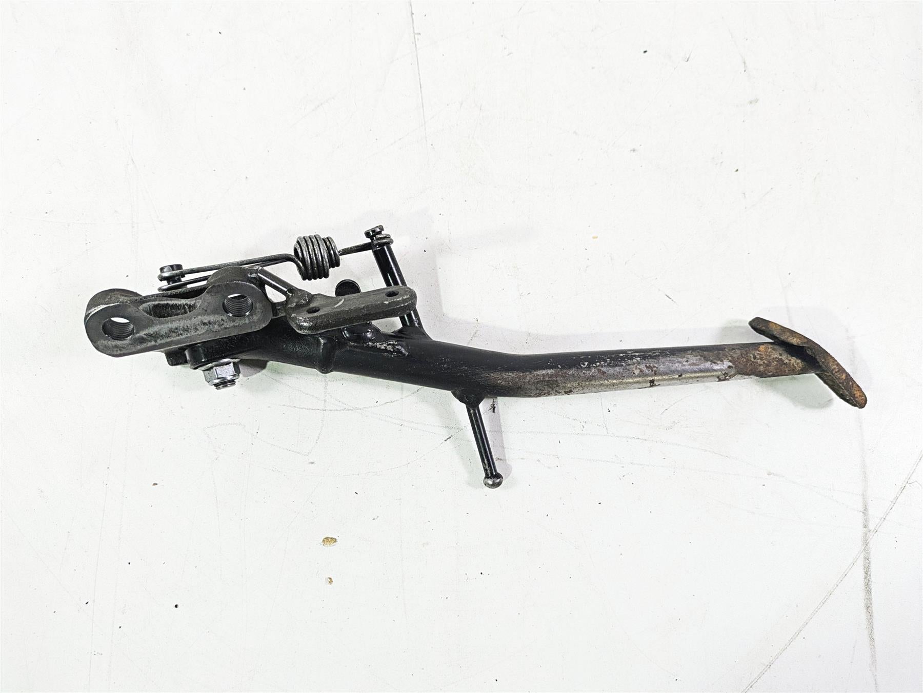 2007 Suzuki GSXR600 Side Kickstand Kick Stand 42310-40F30 | Mototech271