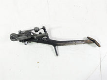 Load image into Gallery viewer, 2007 Suzuki GSXR600 Side Kickstand Kick Stand 42310-40F30 | Mototech271
