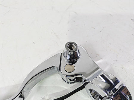 2018 Indian Chieftain Limited Chrome Clutch Perch & Lever Switch 1323459 1323706 {{ shop.shopifyCountryName }} - Mototech271