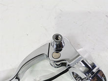 Load image into Gallery viewer, 2018 Indian Chieftain Limited Chrome Clutch Perch &amp; Lever Switch 1323459 1323706 | Mototech271
