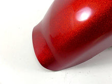 Load image into Gallery viewer, 2013 Harley Softail FLSTFB Fat Boy Lo Front Fender -Dented 59139-00A | Mototech271
