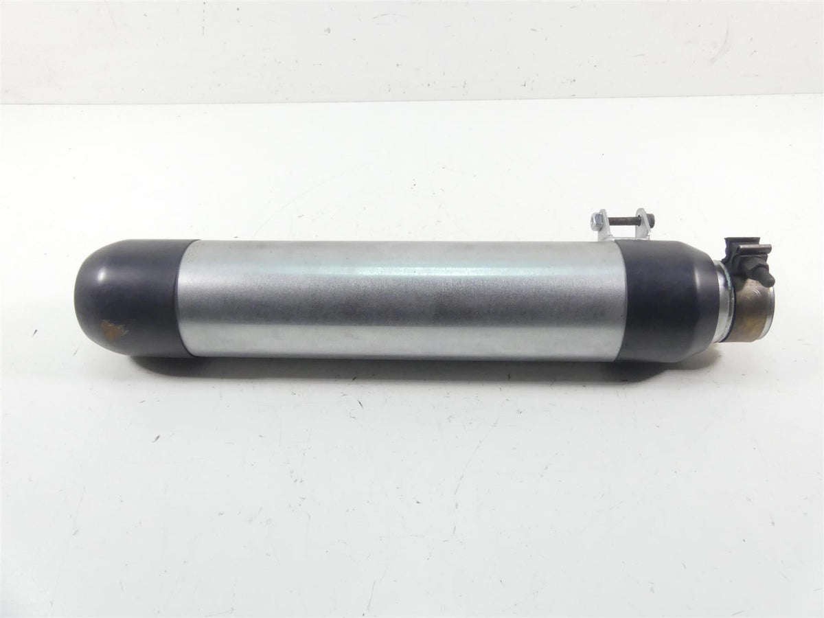 2013 Harley VRSCDX Night Rod Special Upper Exhaust Pipe Muffler 65089-05A {{ shop.shopifyCountryName }} - Mototech271
