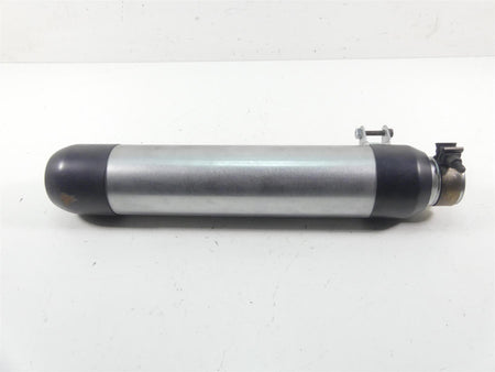2013 Harley VRSCDX Night Rod Special Upper Exhaust Pipe Muffler 65089-05A {{ shop.shopifyCountryName }} - Mototech271