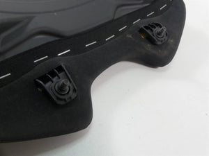 2018 Ducati Panigale 1100 V4 S Front Rider Driver Seat Saddle 595P6041A | Mototech271