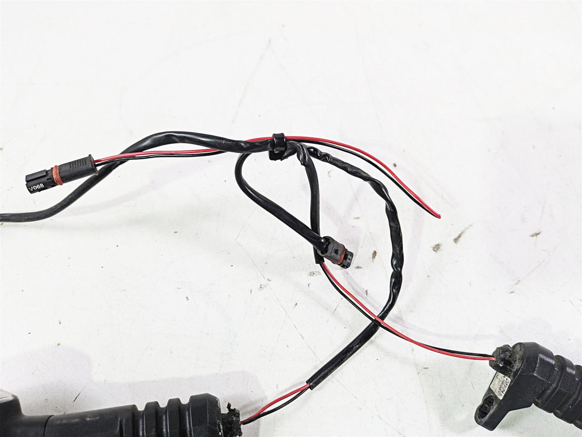 2023 BMW G310R K03 Rear Blinker Turn Signal Set 63138557204 {{ shop.shopifyCountryName }} - Mototech271