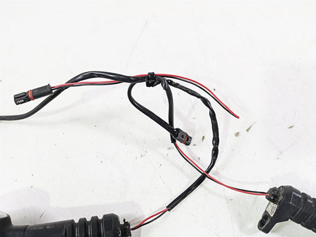 2023 BMW G310R K03 Rear Blinker Turn Signal Set 63138557204 {{ shop.shopifyCountryName }} - Mototech271