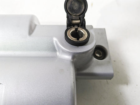 2004 BMW R1150GS R21 Valeo Engine Starter Motor & Cover 12412306700 {{ shop.shopifyCountryName }} - Mototech271