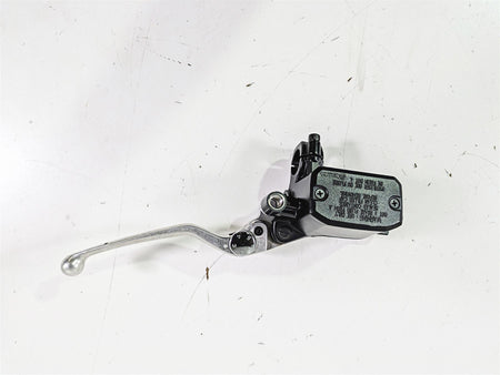2016 Moto Guzzi Stelvio 1200 8V NTX Brembo Front Brake Master Cylinder 978606 {{ shop.shopifyCountryName }} - Mototech271
