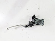 Load image into Gallery viewer, 2016 Moto Guzzi Stelvio 1200 8V NTX Brembo Front Brake Master Cylinder 978606
