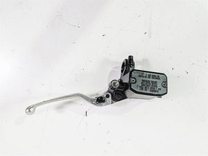 2016 Moto Guzzi Stelvio 1200 8V NTX Brembo Front Brake Master Cylinder 978606