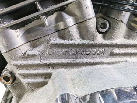 1994 Harley Sportster XLH883 XL883 Running Engine Motor - Video - Read 24470-91E {{ shop.shopifyCountryName }} - Mototech271