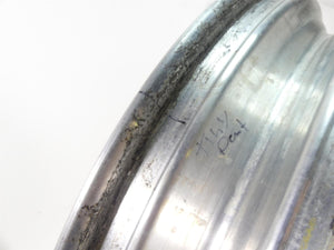 2006 Harley VRSCD Night V Rod Front Cast Wheel Rim 19x3 - Read 40868-06 | Mototech271