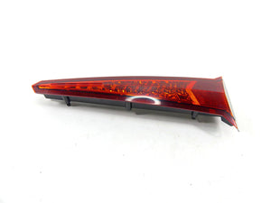 2011 Victory Cross Country Rear Taillight Tail Light Lamp Lens 2411623
