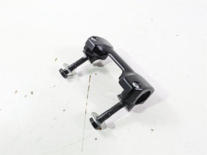 2019 Indian Chieftain Limited Black Handlebar Holder Risers 5139656 5639269 | Mototech271
