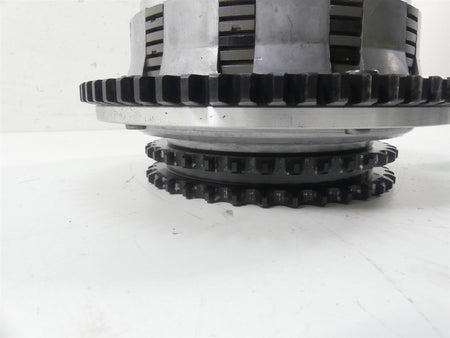 2005 Harley Touring CVO FLHTC SE Electra Glide Primary Drive Clutch 37806-03 {{ shop.shopifyCountryName }} - Mototech271