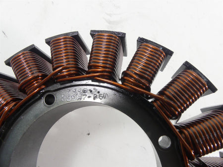 2014 Harley Touring FLHXS Street Glide Sp Stator Alternator Generator 29987-06D {{ shop.shopifyCountryName }} - Mototech271